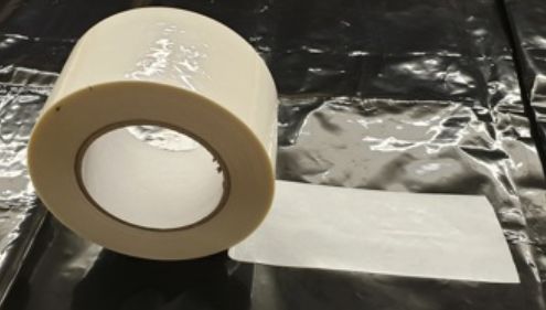 Patchtape