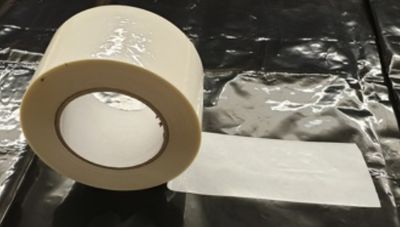 Patchtape
