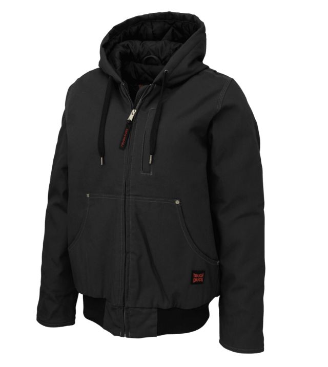 Women's Duck Bomber