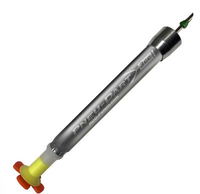 Pneu-Dart, Dart 5 Pac, Tri-Port 3-4CC