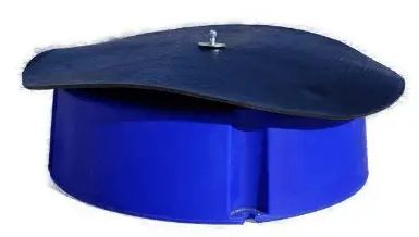 Mineral Feeder