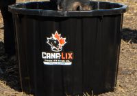 CANA-LiX beef 18 % with Garlic