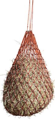 Slow Feed Hay Net