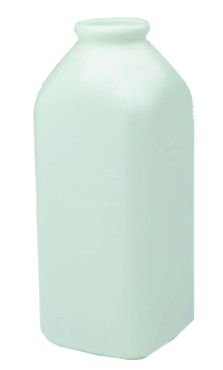 Calf Bottle Only Snap On