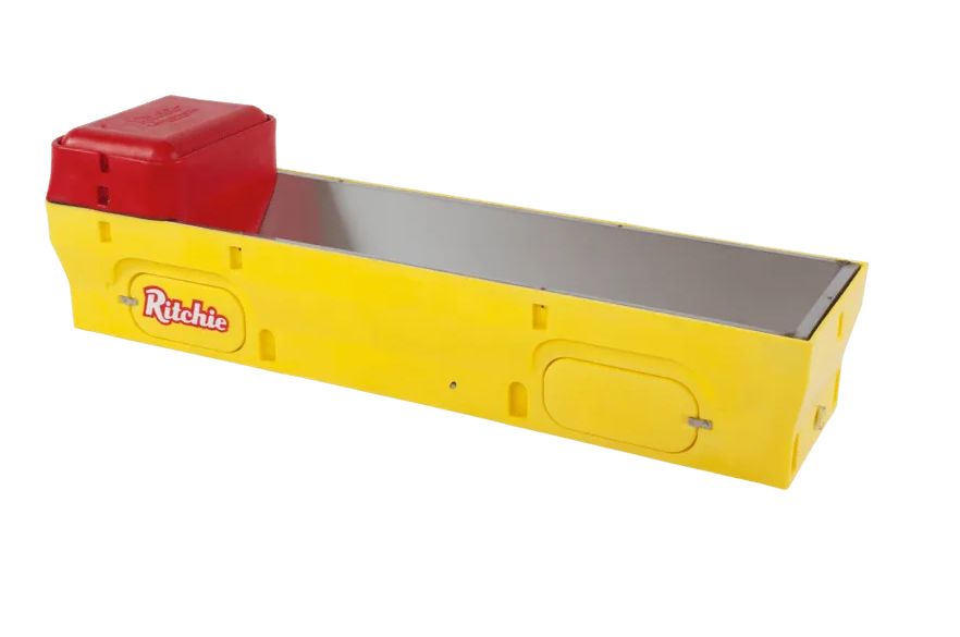 Cattlemaster 840 waterer