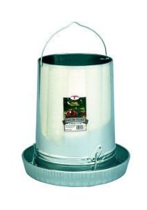 Feeder hang galv 40 lbs