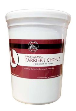 Farriers Ch Hoof Supplement 10kg