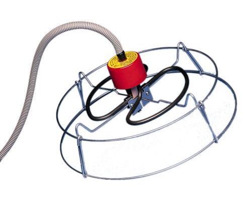 Deicer Sinking 1500Wt