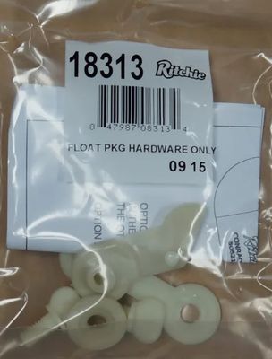 Float Pkg Hardware 18313