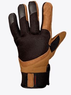 3M™ THINSLATE™-LINED PRECISION GLOVE WITH LEATHER TRIM