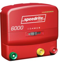 6000 Speedrite Fencer