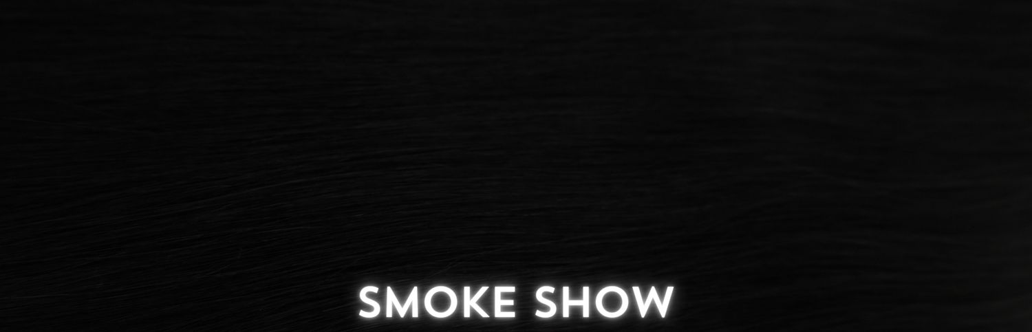 Pop Weft - Smoke Show