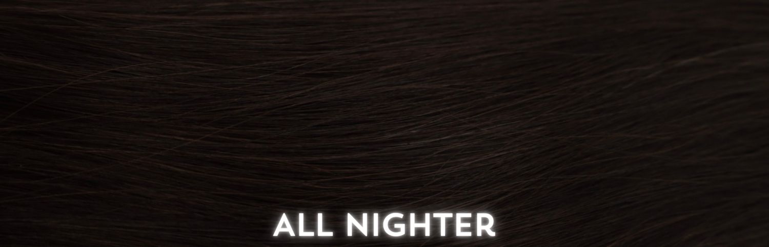 Pop Weft - All Nighter