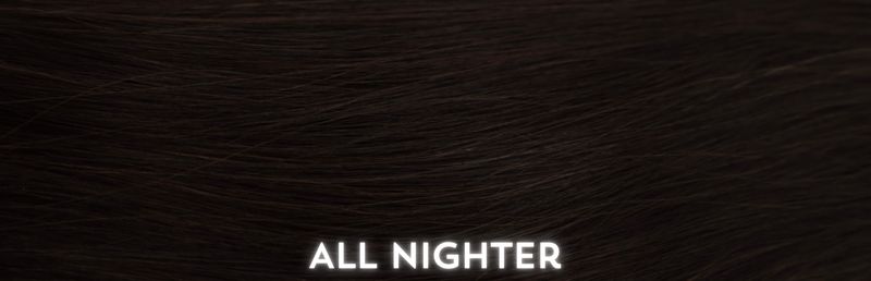 Pop Weft - All Nighter