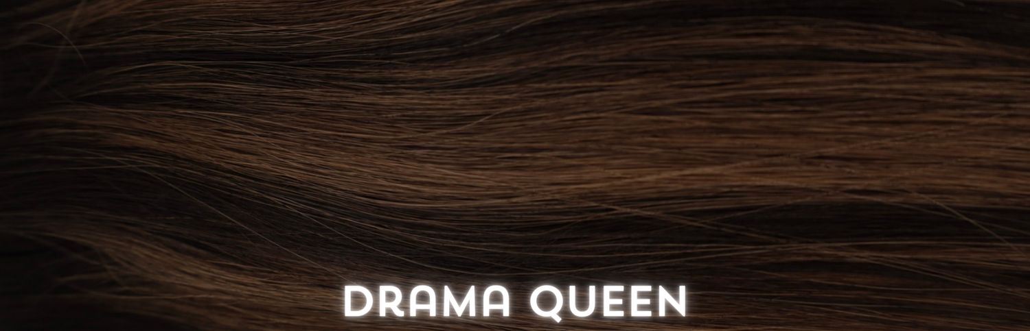Pop Weft - Drama Queen