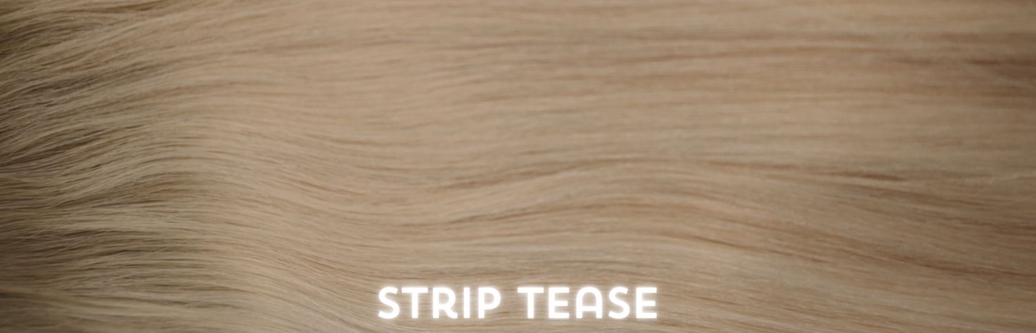 Pop Weft - Strip Tease