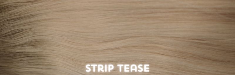 Pop Weft - Strip Tease
