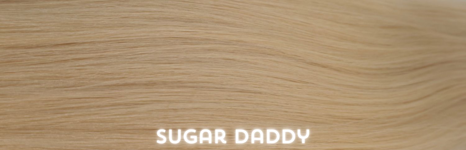 Pop Weft - Sugar Daddy