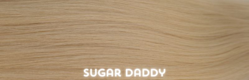 Pop Weft - Sugar Daddy