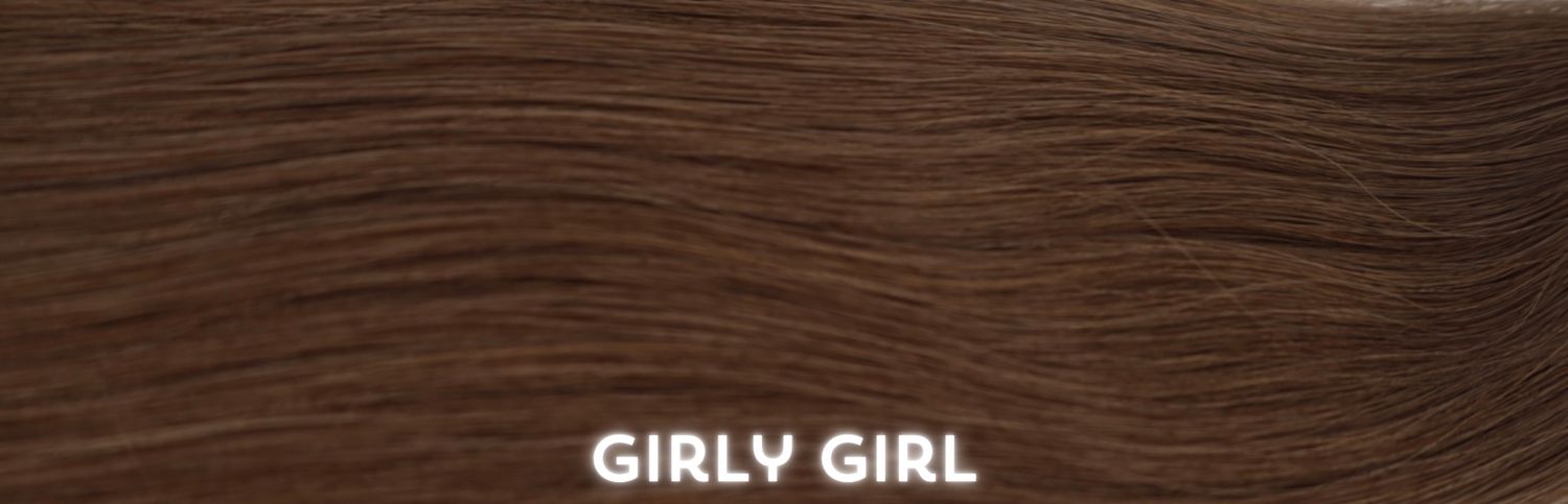 Pop Weft - Girly Girl