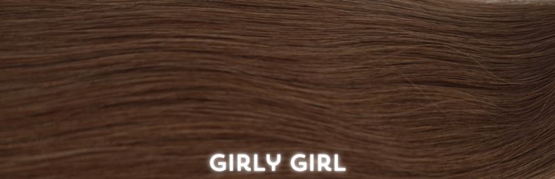 Pop Weft - Girly Girl