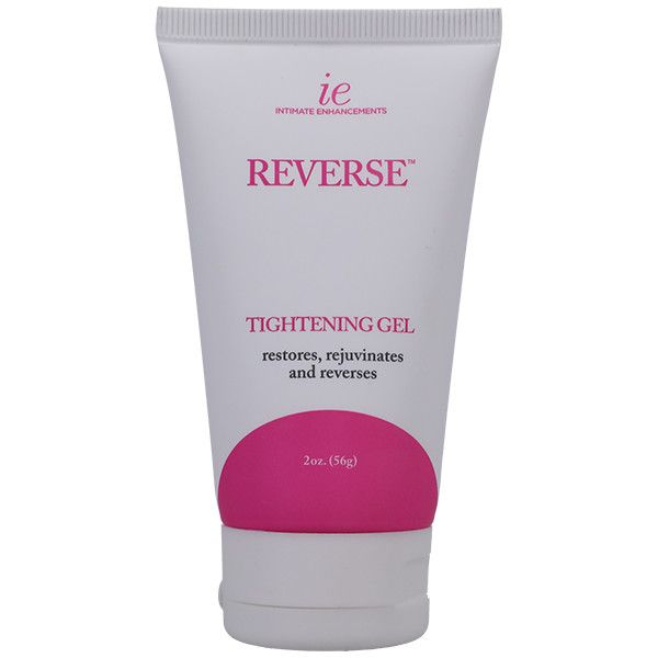 Intimate Enhancements - Reverse - Tightening Gel-