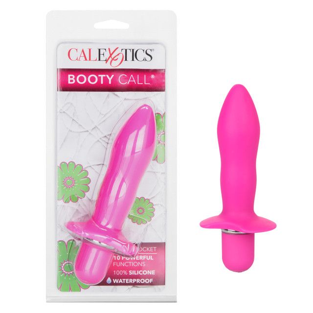 Booty Call Booty Rocket - Pink
