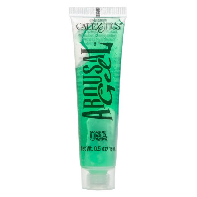 Arousal Gel - Bulk