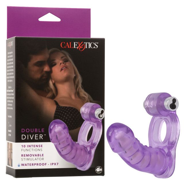 Double Diver
