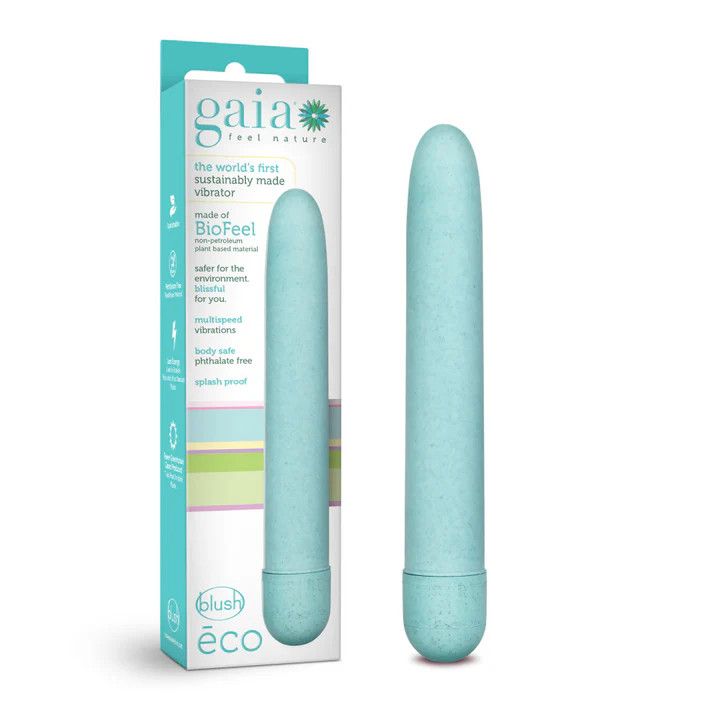 Gaia® By Blush® - Eco - Aqua