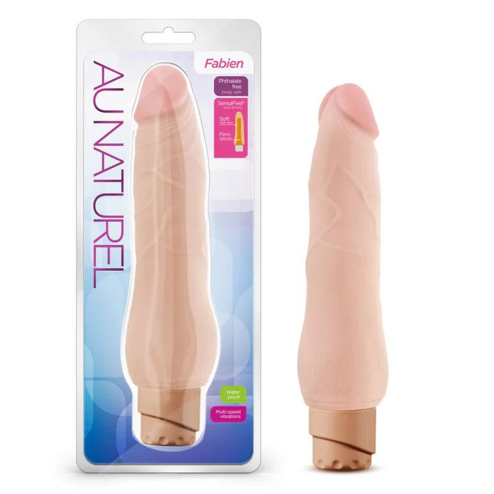 Au Naturel - Fabien - Beige