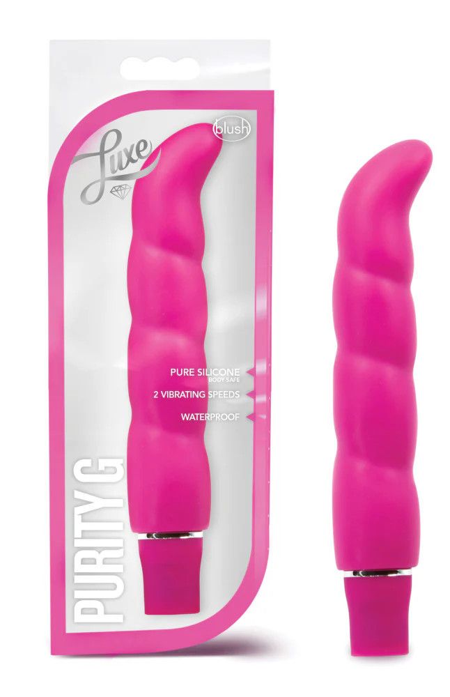 Luxe - Purity G - Pink