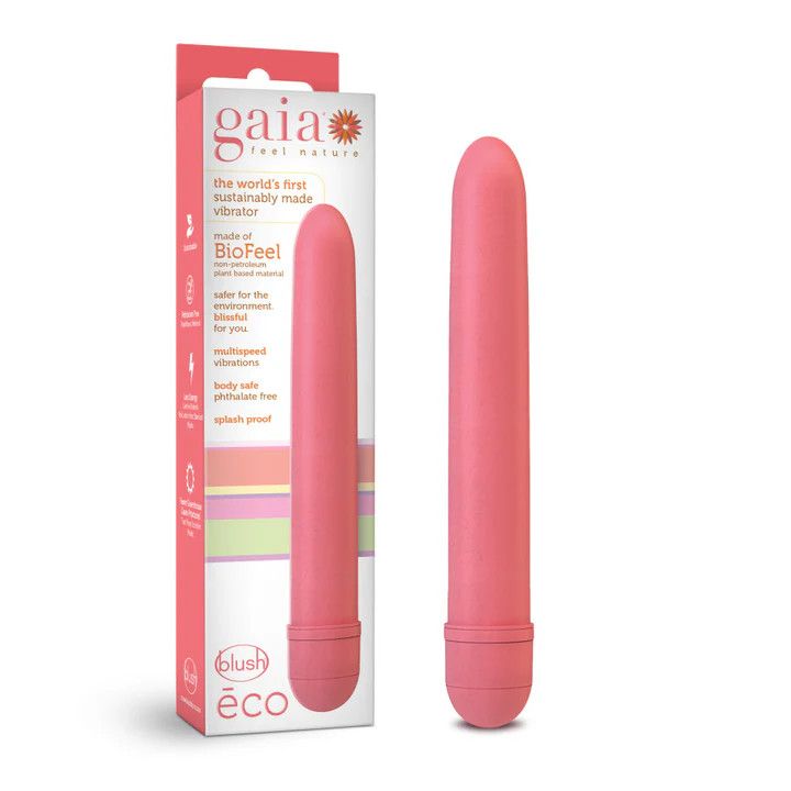 Gaia® By Blush® - Eco - Coral