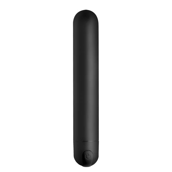 XL Bullet Vibrator - Black