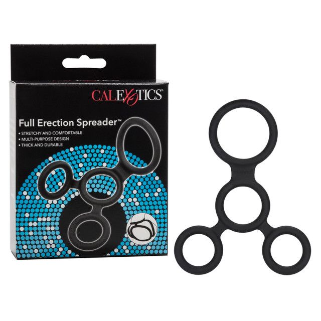 Full Erection Spreader