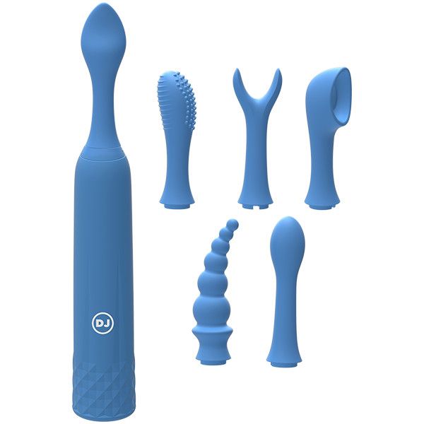 iVibe Select - iQuiver - 7 Piece Set
