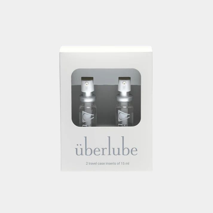 UBERLUBE Good-to-Go Refills 12ct (Single)