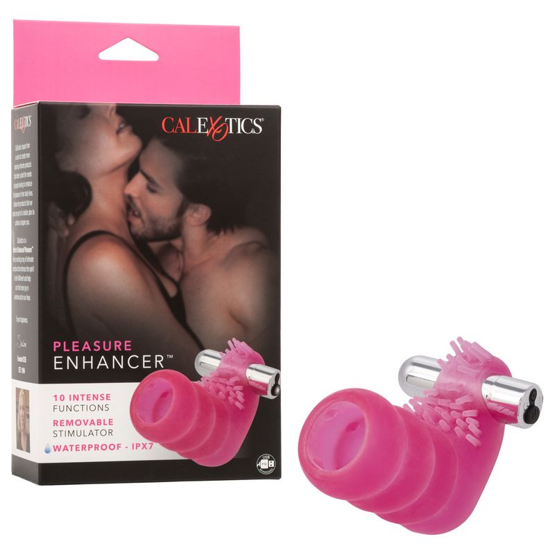 Pleasure Enhancer
