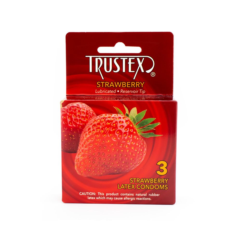 Strawberry 3
