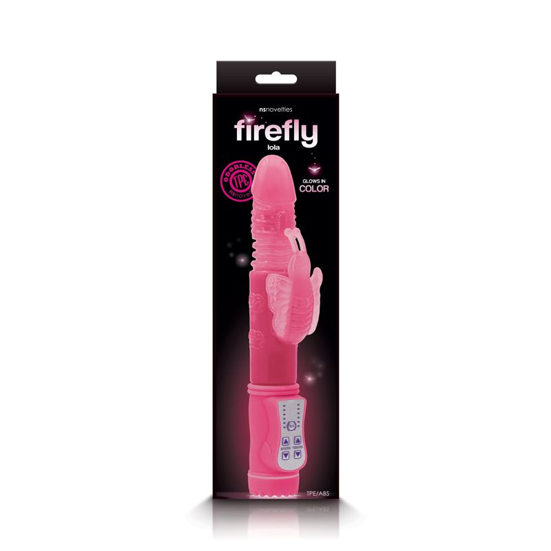 Firefly - Lola - Pink