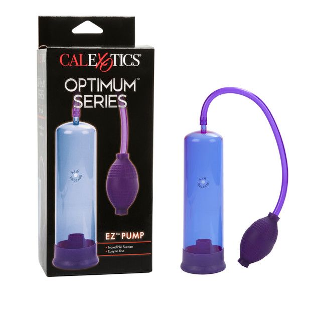 Optimum Series EZ Pump