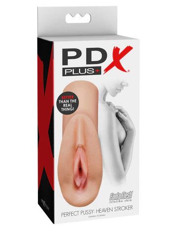 PDX Plus Heaven Stroker - Light