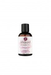 Sliquid Organics Natural Gel - 4.2 Fl. Oz. (124 ml)
