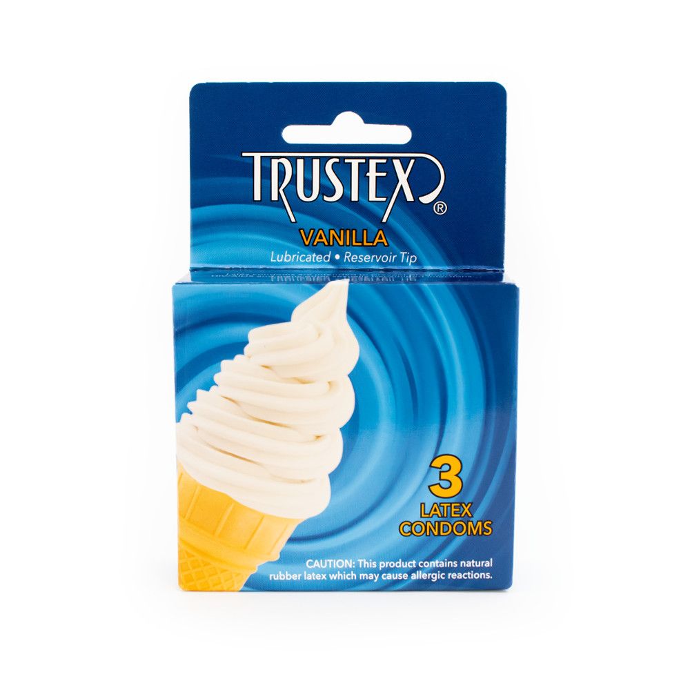 Vanilla 3
