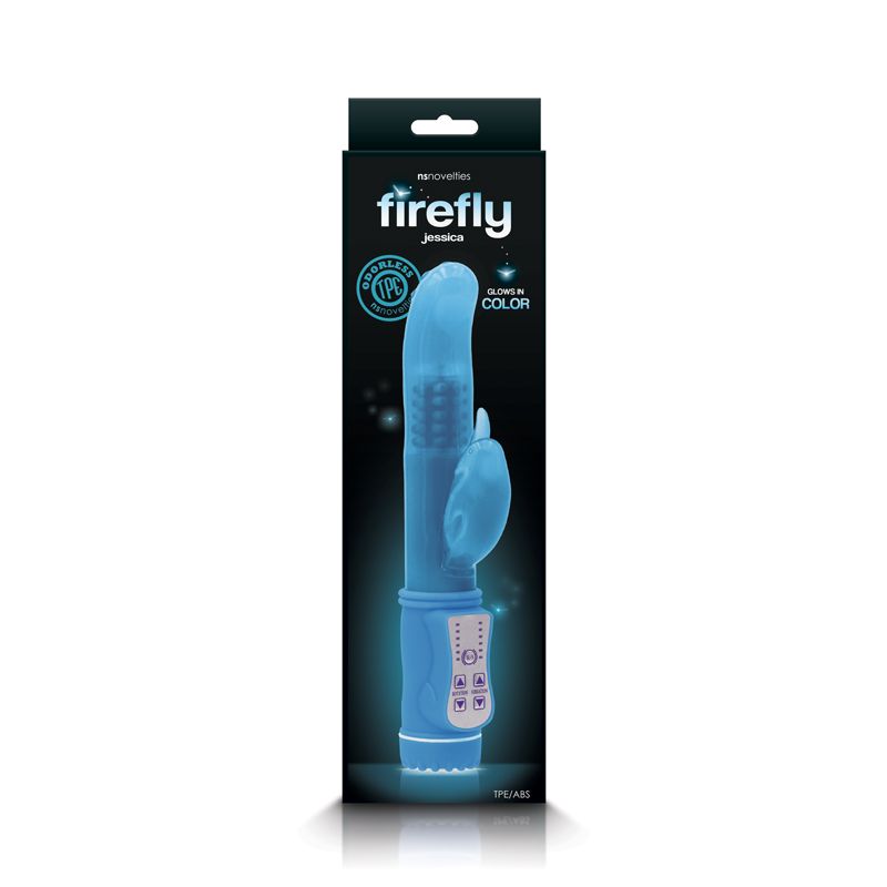 Firefly - Jessica - Blue (Discontinued)