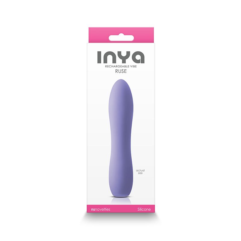INYA - Ruse - Purple