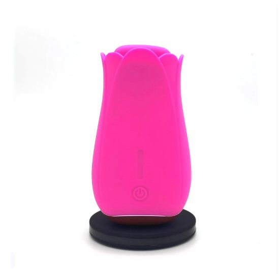 TULIP PRO PINK
