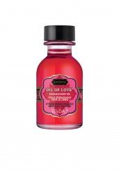 Oil of Love - Strawberry Dreams - 0.75 Fl. Oz. / 22  ml