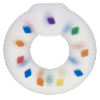 Alpha Liquid Silicone Optimum Party Ring