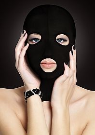 Masks &amp; Hoods